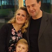 Nancy Genau's photo