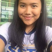 Maria Kydylee Torato's photo