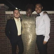 Timmy Burns Jr's photo