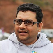 Uday Shankar's photo