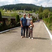 Marian Beilic's photo