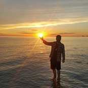 Patrick William's photo