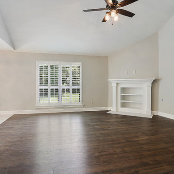 Whole Home Renovation Denham Springs