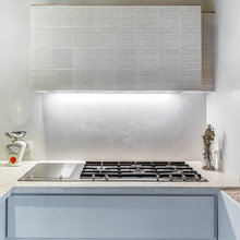 Cucina Paraschizzi E Mensole