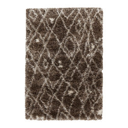 Rhapsody- (RHA-1016) - Rugs