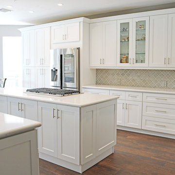 Agora Home Remodel