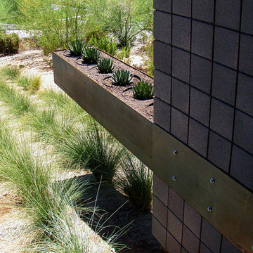 Piestewa Peak Residence