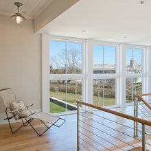 balcony railing ideas