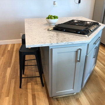 Bellevue Pikes Peak Kitchen