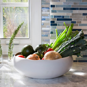 Pasadena Ranch Project