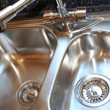 Handyman Matters Does It All: A Collection of Completed Work
