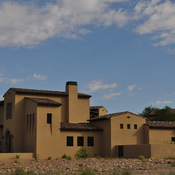 Professional Roofing