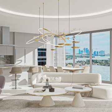 Missoni Baia Miami Interior Design
