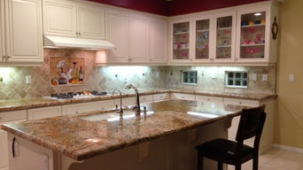 Whimsy in the Kitchen