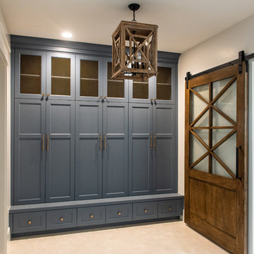 Art City Overlook - 2019 Parade Home