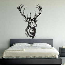 Our wall decals Worldwide - Wall Decals