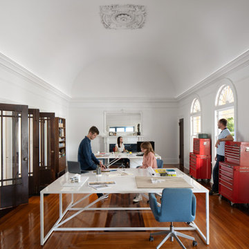 Dundee House