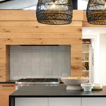 Midcentury Bohemian-Chic