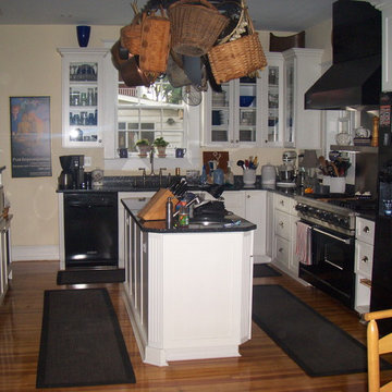 Baltimore City Kitchen