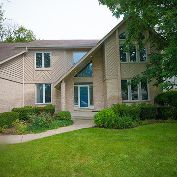 Deerfield - Interior Renovation