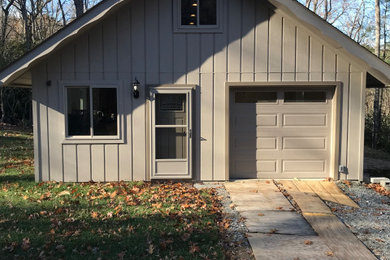 Garage - garage idea in Other