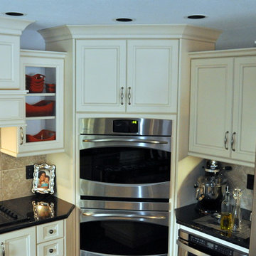 I Can't Believe this is My Kitchen!