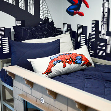 New York, New York!!