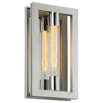Troy Lighting - Troy B7101, Enigma 1 Light Wall Sconce - One Light Wall Sconce