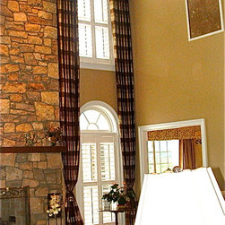 Window Treatments - Curtains