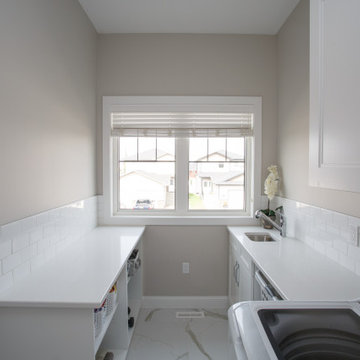 Somerset Medicine Hat Renovation