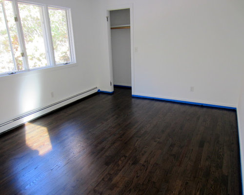 Sag Harbor Home Remodel Jacobean Ebony Stain Bona Mega Jacobean Ebony Stain Bona Mega