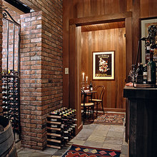 Wine Room