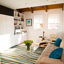 family room/kitchen 2013