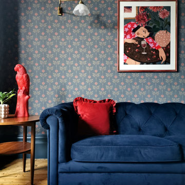 Tewit Well Road - Drawing Room