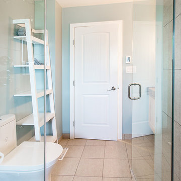 Edmonton Satoo - Interior Renovation