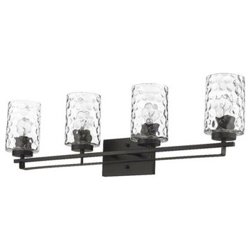 Acclaim Lighting IN40013ORB Livvy, 4 Light Bath Vanity