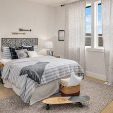 Jason’s Room