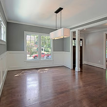 floors
