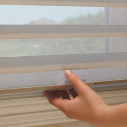 Hunter Douglas Silhouette&reg; - Window Blinds