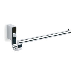 Secret Bath. Small towel bar.. Bilbao collection. - Towel Bars