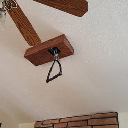 Handicap Accessible Home - Products