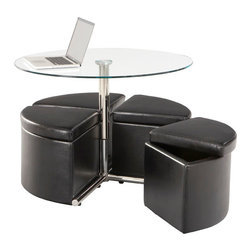 Tables - Products