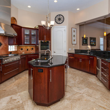 High End Property in Osprey, Florida