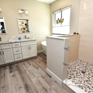 Volk Master Bath