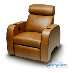 Theater Recliners - Products