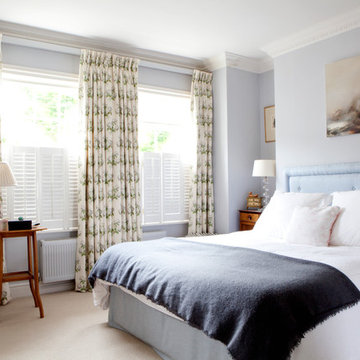 Family House, Fulham