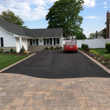 West Islip Design