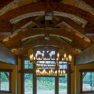 Tumble Creek-Fortune Creek Lane