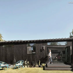 LaCantina Folding Doors - Patio Doors