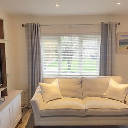 Wooden Venetian Blinds fitted in Ratoath, County Meath - Products